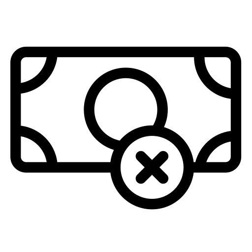 No Hidden Charges Image