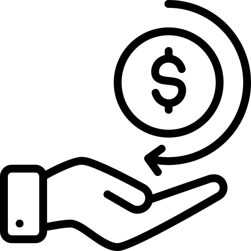 Patronage Refund Image