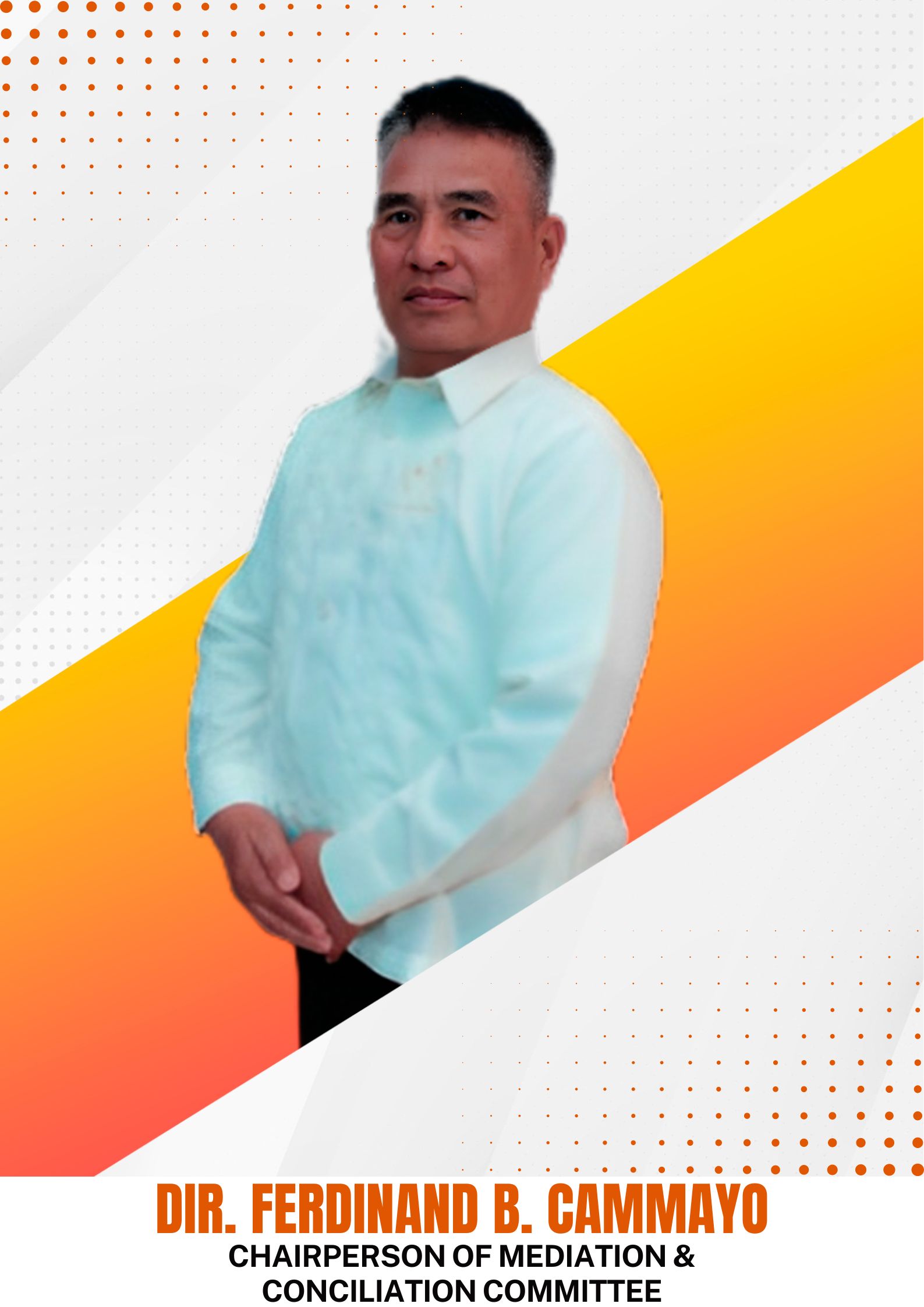 Board of Director