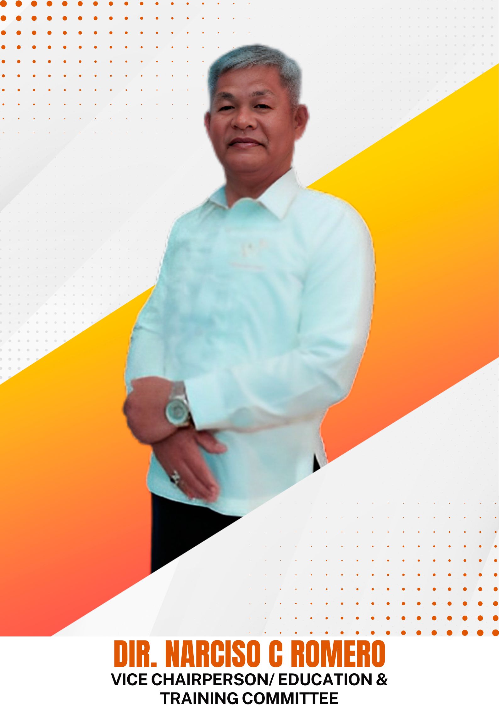 Vice Chairman