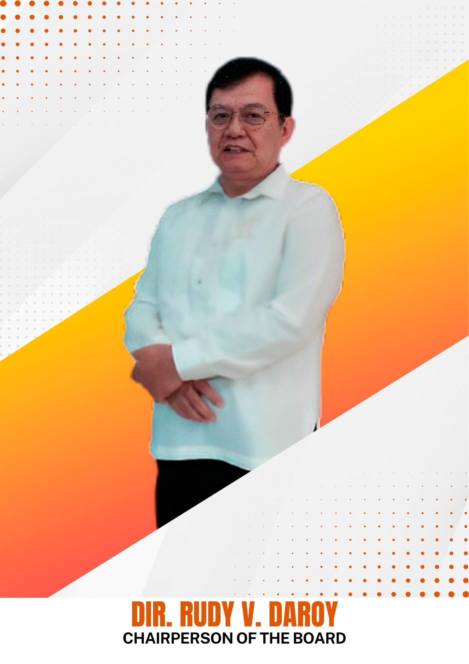 Chairman