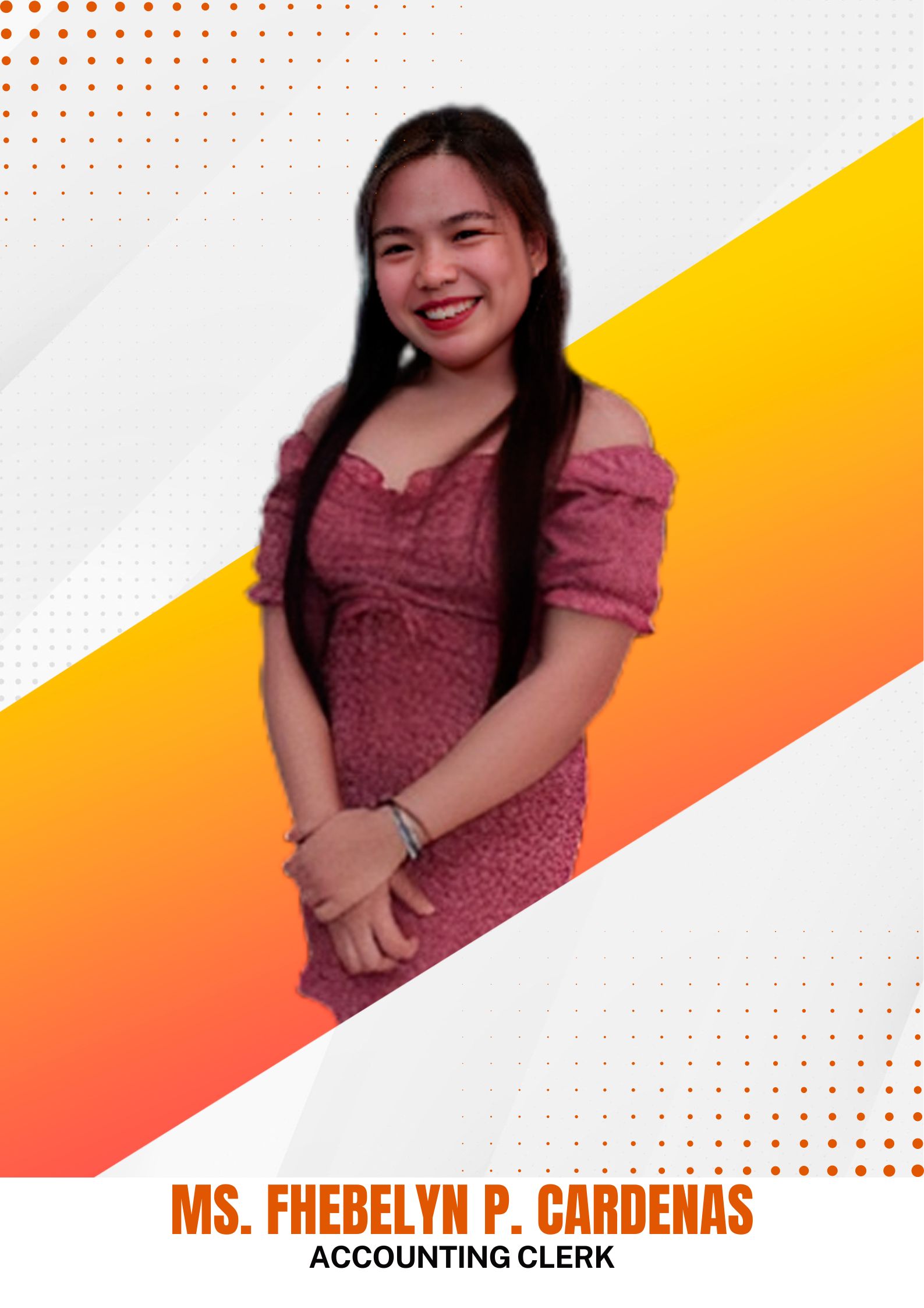 Accounting Clerk